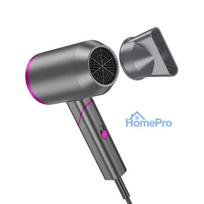 Hair dryer Hoco HP13 Plus red