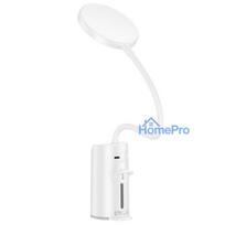 Hoco HX10 Clip table lamp White
