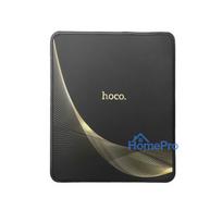 Mouse pad Hoco GM22 20x24cm black