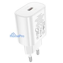 Charger Hoco N22 25W USB-C white
