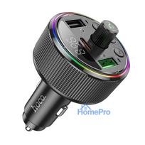 FM wave modulator Hoco E82 PD30W+QC3.0