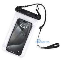 Waterproof case Hoco HX52 black