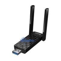 USB Wi-Fi adapter Hoco HI34 Wi-Fi6 black