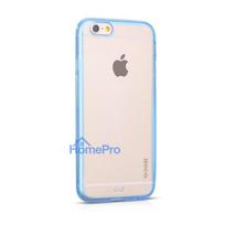 Hoco Apple iPhone 6 Steel Series Double Color Blue