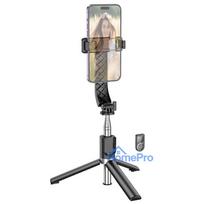 Selfie stick Hoco K20 black