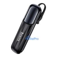 Wireless headset Hoco E57 black