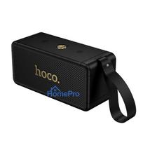 Bluetooth portable speaker Hoco HT1 Max black