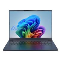 Notebook, ACER, Aspire, Aspire 14 A, A14-11M-X7S4, CPU Qualcomm Snapdragon, X X1-26-100, 3000 MHz, 14", 1920x1200, RAM 3