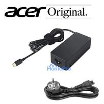 ACER 65W / Type-C Original Laptop charger