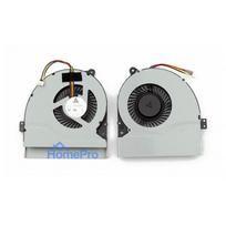 ASUS X550, X550C, X550CC, X552C, X550V fan