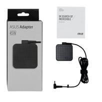 ASUS 45W power DC adapter AD45-00B-45 (with 4.5 mm round pin).