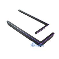 ASUS TUF GAMING GT502 Horizon ARGB Lighting Kit Black Midi Tower RGB Light Enhancement Kit