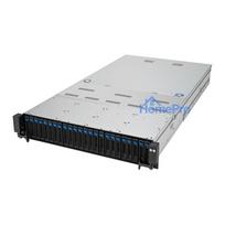 ASUS RS720A-E12-RS24U Socket SP5 Rack (2U) Grey