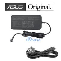 ASUS / MSI / 120W / 19V / 6.32A / 5.5x2.5mm Original Laptop charger