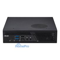 ASUS PB63-B3203AH Intel® Core™ i3 i3-14100 8GB DDR5-SDRAM 256GB SSD Windows 11 Pro Mini PC Black
