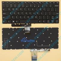 LENOVO Ideapad 310-14 510-14 310S-14ISK 510 510S-14ISK US klaviatūra