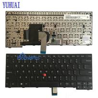 Lenovo Thinkpad E450 E455 E450c E460 E465 klaviatūra