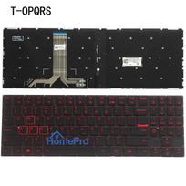 Lenovo Legion Y520 Y520-15Ikb Y720-15Ikb R720 R720-15Ikb US keyboard with illumination