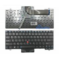 Lenovo IBM Thinkpad SL410K SL410 SL510 L410 L412 L421 L512 klaviatūra