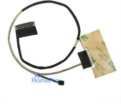 Lenovo S340-15 S340-15IWL LCD screen cable
