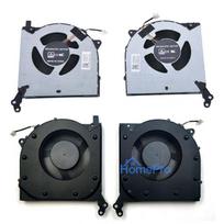 LENOVO Legion 5 5I 15IMH05, 15IMH05H, 15ARH05, 15ARH05H 5V CPU+GPU fans