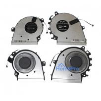LENOVO Yoga 530-14IKB, 530-14ARR, Flex 6-14IKB, 6-14ARR CPU+GPU fans