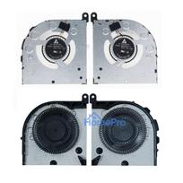 LENOVO Legion Y730, Y730-17ICH, Y730-15ICH, Y740 DC 5V CPU+GPU fans