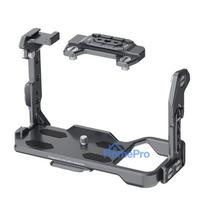 Camera - Falcam F22 F38 F50 Quick Release Camera Cage V2 (Sony FX3 / FX30, aluminum, black)