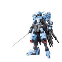 BANDAI SPIRITS HG Mobile Suit Gundam: Iron-Blooded Orphans Gundam Vidar 1/144 Scale Color-Coded Plas B07G41XPZ2 gray