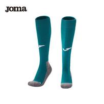 JOMA Soccer Socks, Long Tube, Adult Thick Terry Bottom, Non-Slip Football Sports Socks, Running Basketball Training Socks One size