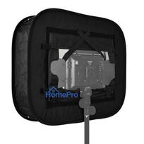 Lighting Equipment - Mitoya MITOYA Softbox 53x63cm for LED Lights with Net