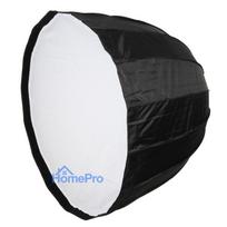 Lighting Equipment - Mitoya SPEEDY DEEP 120cm Softbox with Bowens Grid
