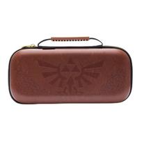 Licensed PowerA Protection Case for Nintendo Switch 2 The Legend of Emblem of Hyrule [Nintendo Product] - Zelda NSCS0574JP-01 [2-Year Warranty]