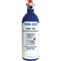 WSD 400 aerosol can, 300 WEICON