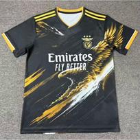 26/27 Benfica Home Away Edition Football Jersey Men Adult Team Sports XXL