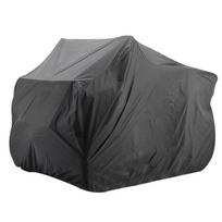 Heavy Duty 4 Wheeler Quad Bike Storage Cover Waterproof Car Quad Covers ATV Cover  Car M