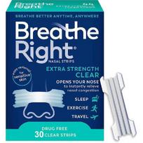 30/60/90Pcs,Sleep Nasal Strips,Nose Breathe Strips,Anti Snoring Nose Strips for Breathing,Exercise Air Inhalatiand Improve Sleep 7 1 box