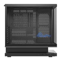 Computer Case - DarkFlash F1 Black ATX 6 ARGB Fans 415 mm 360 mm USB-C 2 USB 3.0 Ports