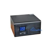 1000W, Professional Pure Sine Wave Inverter - UPS, Backup Electricity for Heating Systems