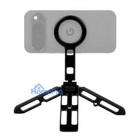 Camera - VRIG MG-21 Mini MagSafe Tripod for iPhone 12-16 Series