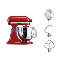 KitchenAid 5KSM125EIB Stand mixer 300 W Navy
