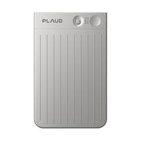 Plaud.AI PLAUD Note AI Voice Recorder, Silver (PLD-64G-SI)