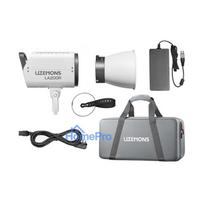 Lighting Equipment - Godox Litemons LA200R K1 RGB LED Video Light Kit 1800K-6500K