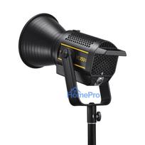 Lighting Equipment - Godox VL150II LED Video Light (CRI 96+, AC / V mount)