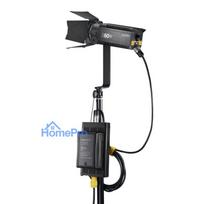 Lighting Equipment - Godox S60Bi Bi-Color LED Light Kit 6-55° Beam Angle