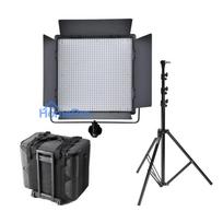 Lighting equipment - Godox LED1000 Daylight Duo Panel Kit (2x1000W, 5600K)