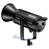 Lighting Equipment - Godox SL200III LED Video Light 5600K 96 / 97 CRI / TLCI