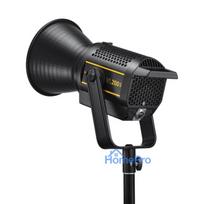 Lighting Equipment - Godox VL200II LED Video Light (CRI 96+, AC/V Mount)