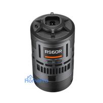 Lighting equipment - Godox RS60R Litemons 60W RGB LED light