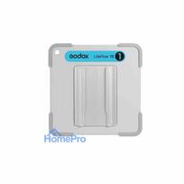 Lighting accessory - Godox LiteFlow Reflector 15cm No.1 Mirror Reflector Panel